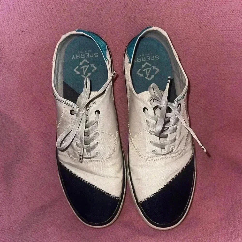 Sperry sneakers